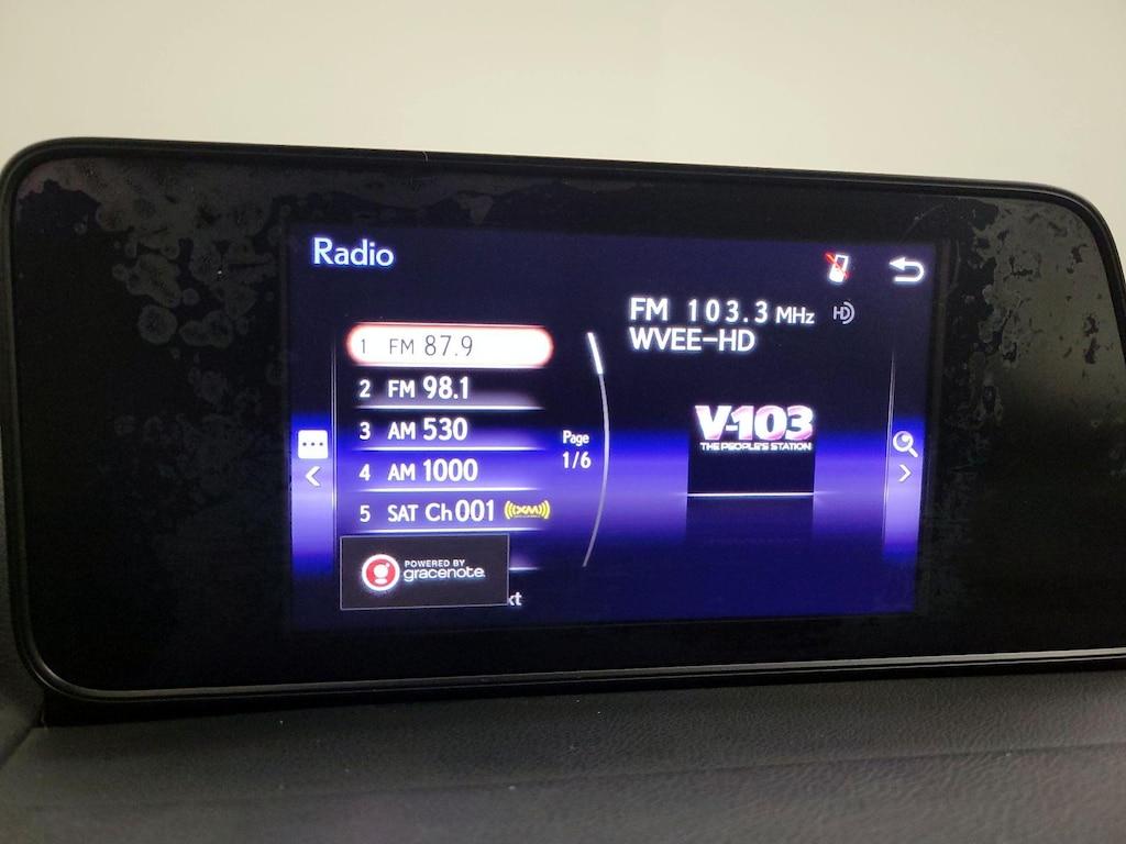 used 2017 Lexus RX 350 car, priced at $20,998