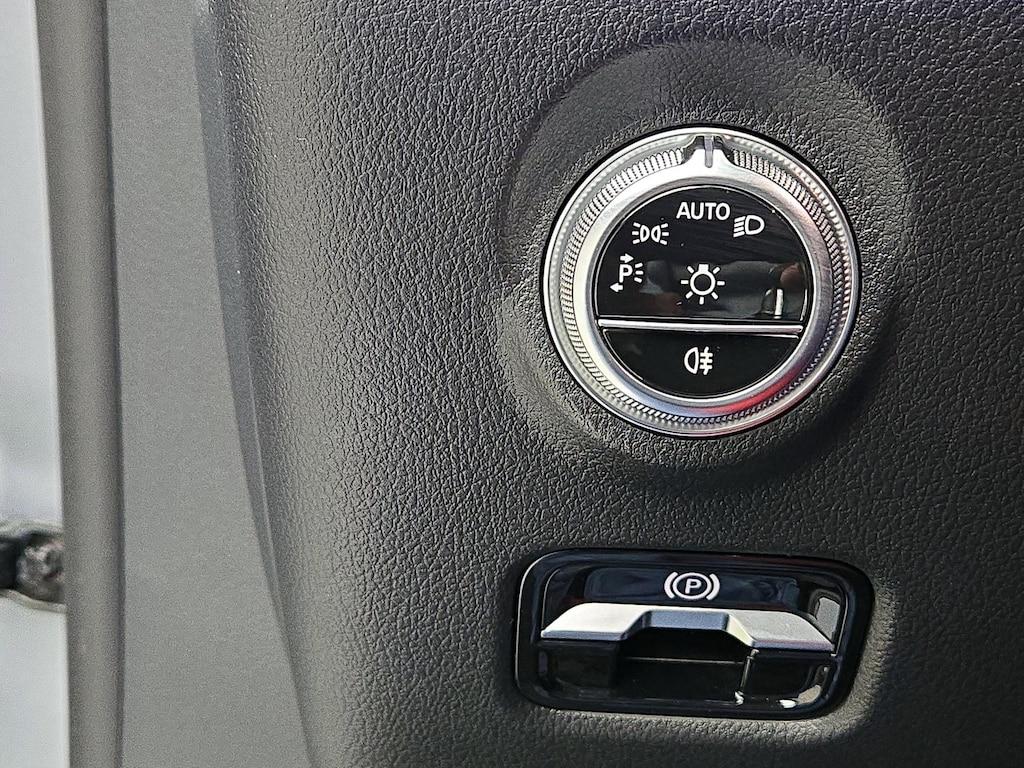 used 2023 Mercedes-Benz C-Class car, priced at $39,998