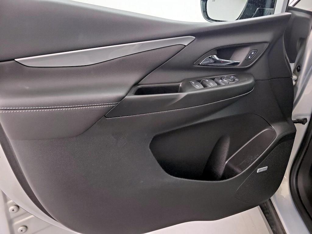 used 2023 Chevrolet Bolt EV car, priced at $26,998