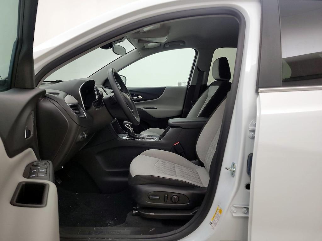 used 2023 Chevrolet Equinox car, priced at $21,998