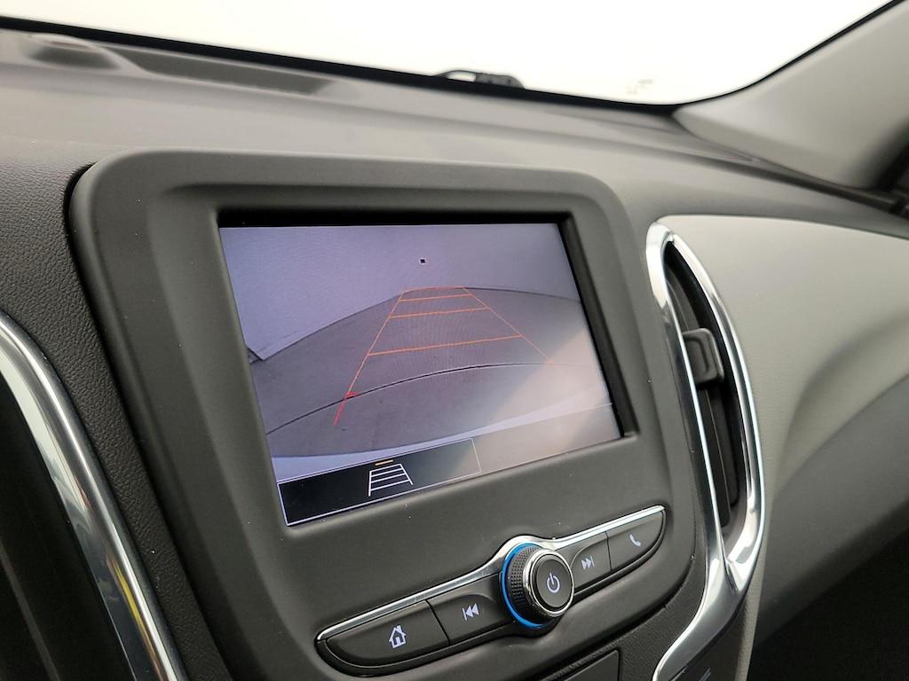 used 2023 Chevrolet Equinox car, priced at $21,998