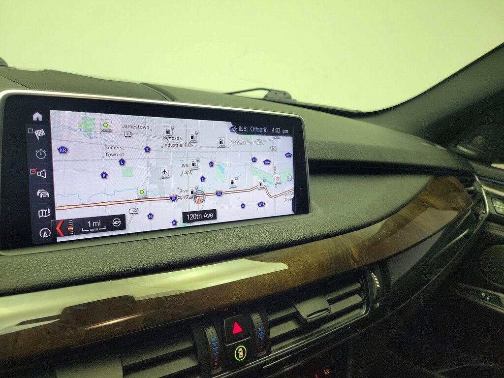 used 2018 BMW X5 car, priced at $29,998