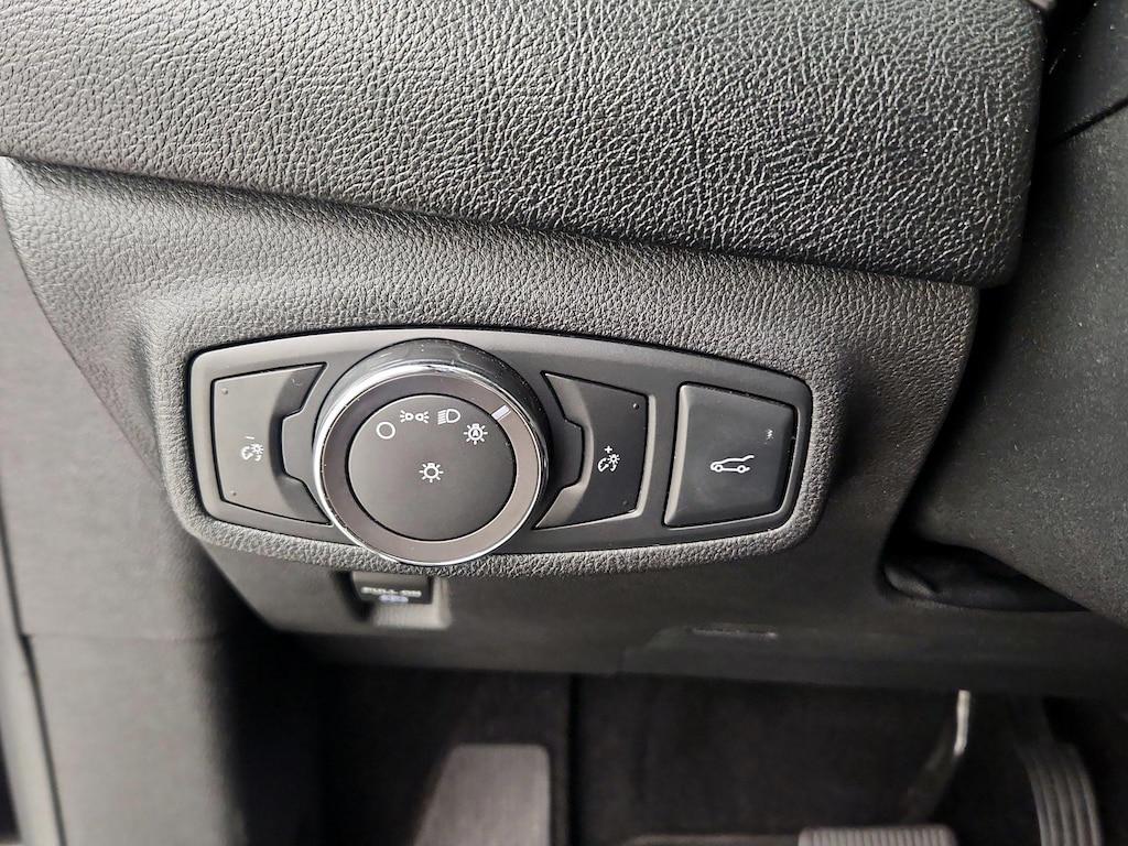 used 2019 Lincoln MKC car, priced at $16,998