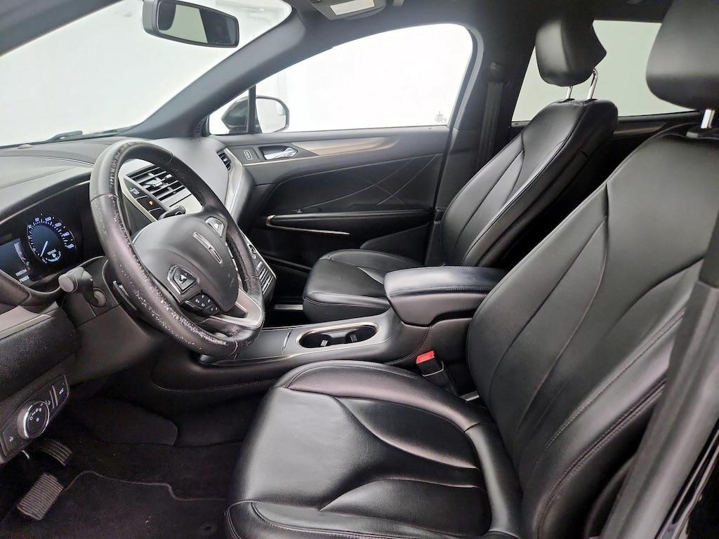 used 2019 Lincoln MKC car, priced at $16,998