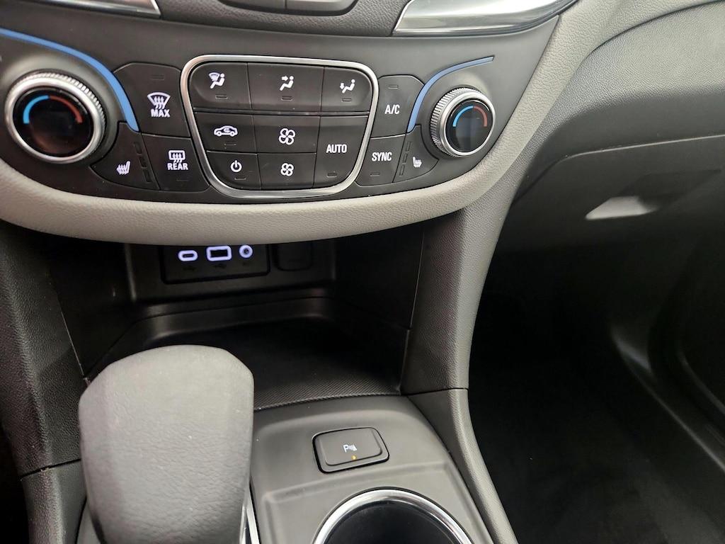 used 2023 Chevrolet Equinox car, priced at $20,998