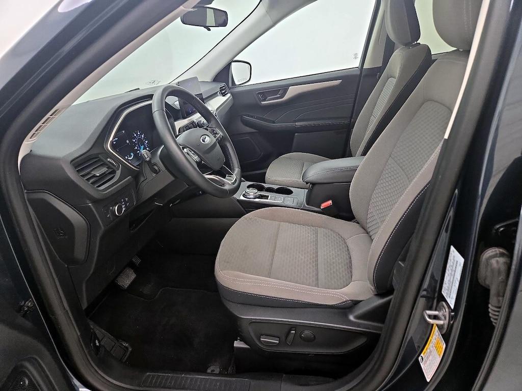 used 2022 Ford Escape car, priced at $19,998