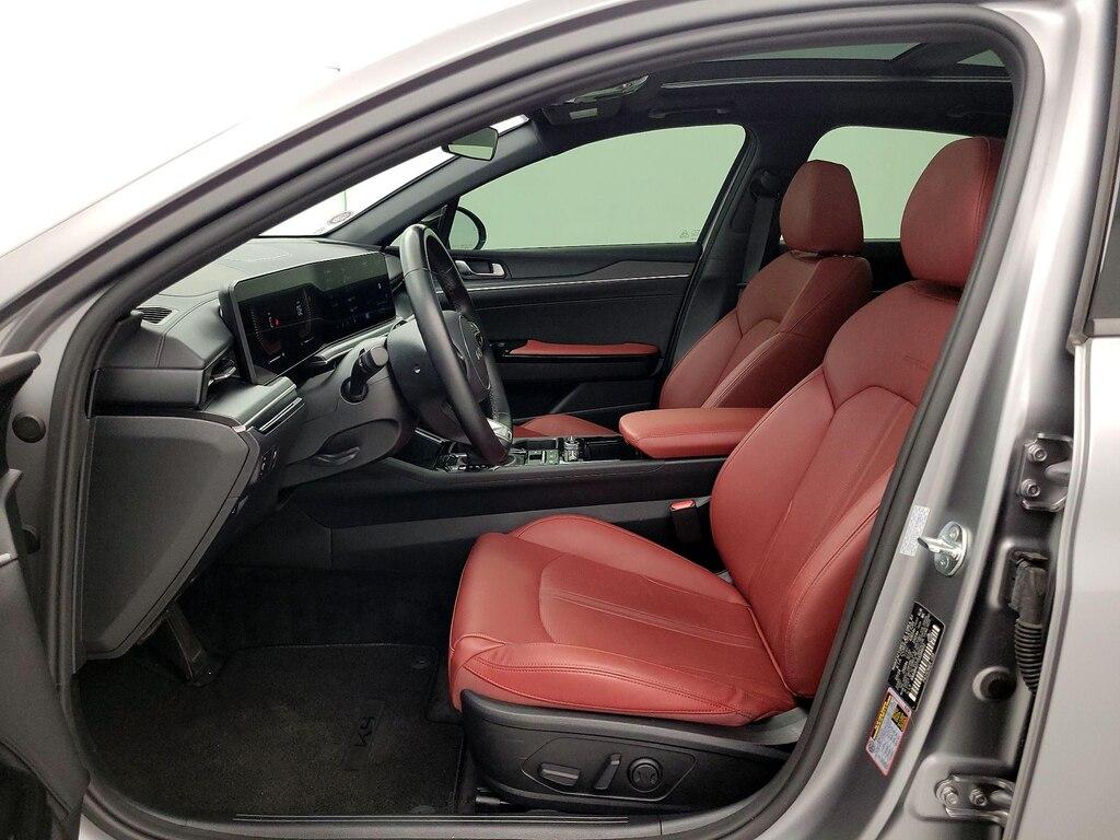 used 2025 Kia K5 car, priced at $31,998