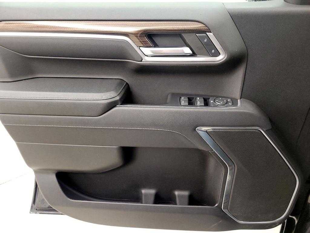 used 2023 Chevrolet Silverado 1500 car, priced at $32,998