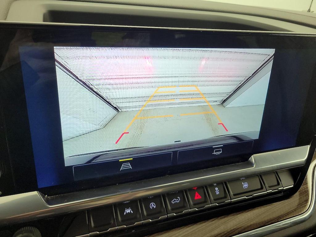 used 2023 Chevrolet Silverado 1500 car, priced at $32,998