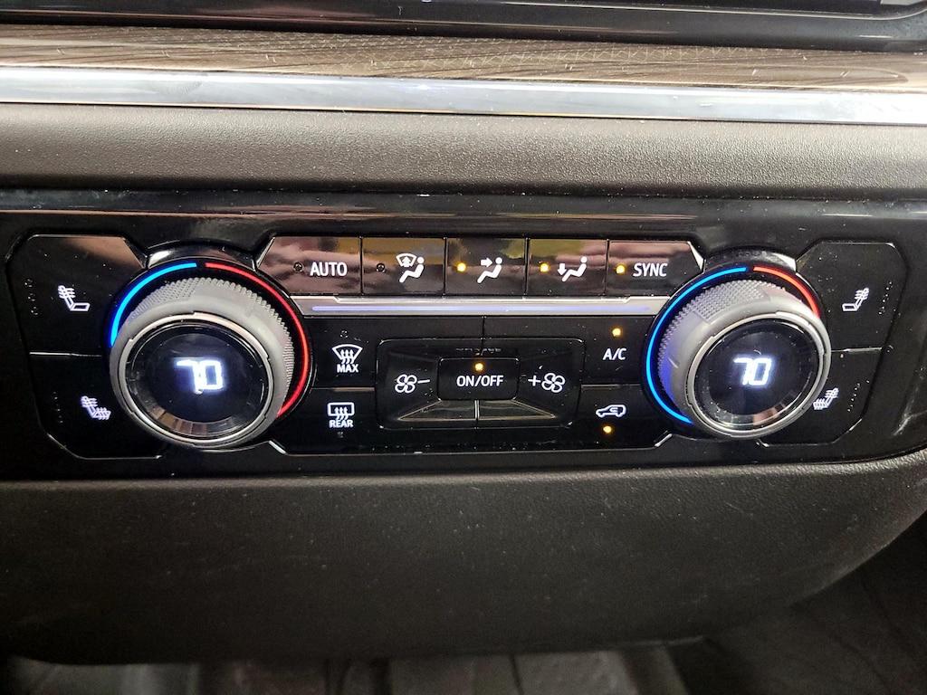 used 2023 Chevrolet Silverado 1500 car, priced at $32,998