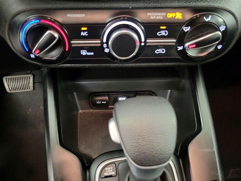 used 2024 Kia Soul car, priced at $18,998
