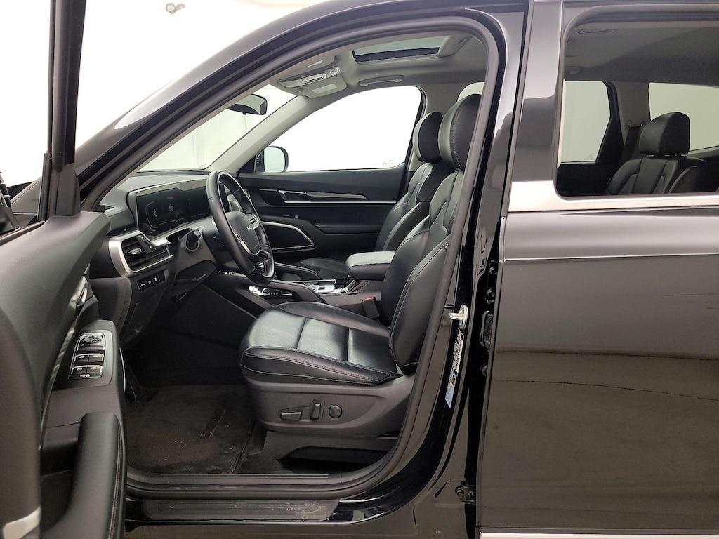 used 2023 Kia Telluride car, priced at $32,998