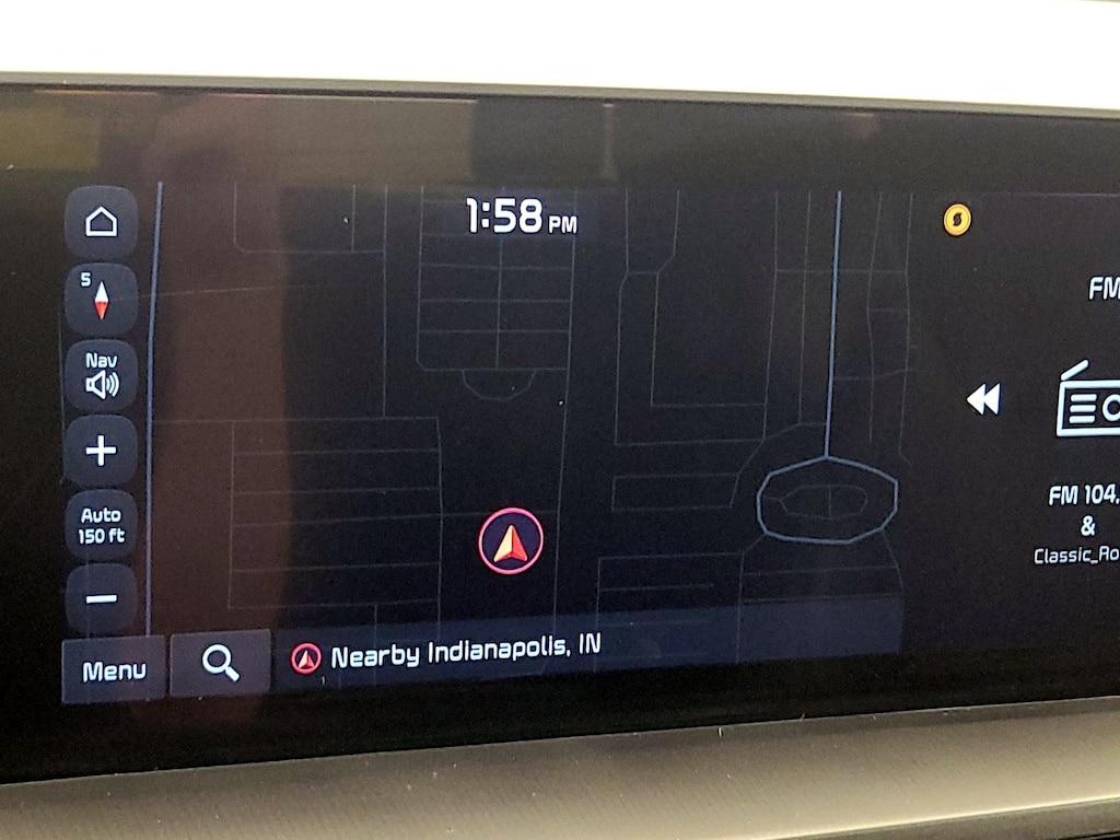 used 2023 Kia Telluride car, priced at $32,998