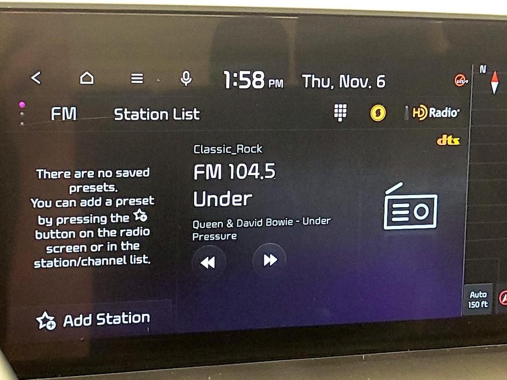 used 2023 Kia Telluride car, priced at $32,998