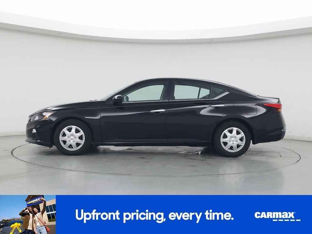 used 2022 Nissan Altima car, priced at $18,998