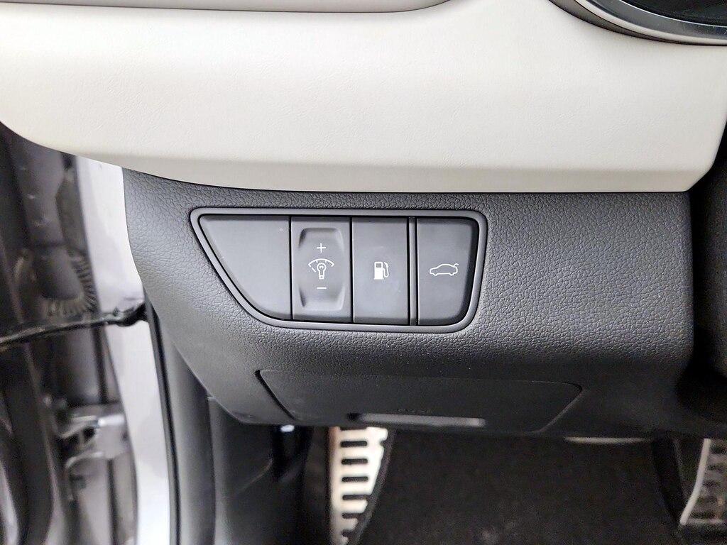 used 2023 Genesis G70 car, priced at $28,998