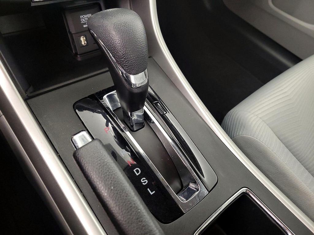 used 2015 Honda Accord car, priced at $17,998
