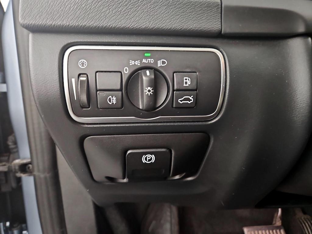 used 2017 Volvo S60 car, priced at $14,998