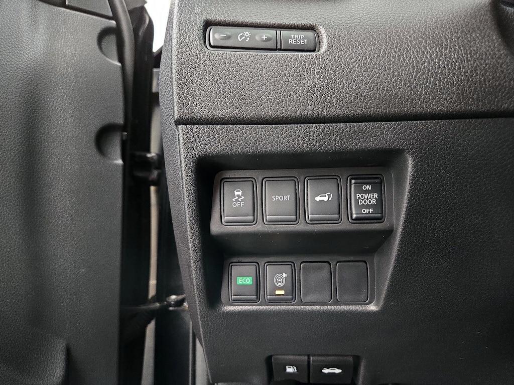 used 2016 Nissan Rogue car, priced at $15,998