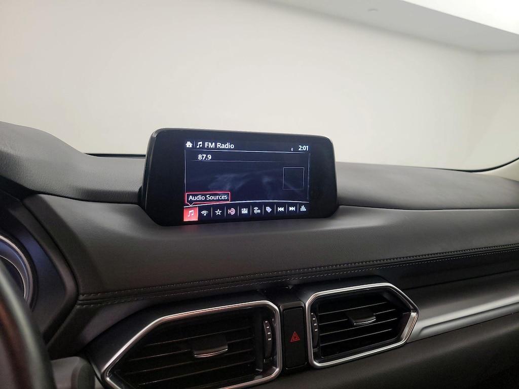 used 2020 Mazda CX-5 car, priced at $23,998