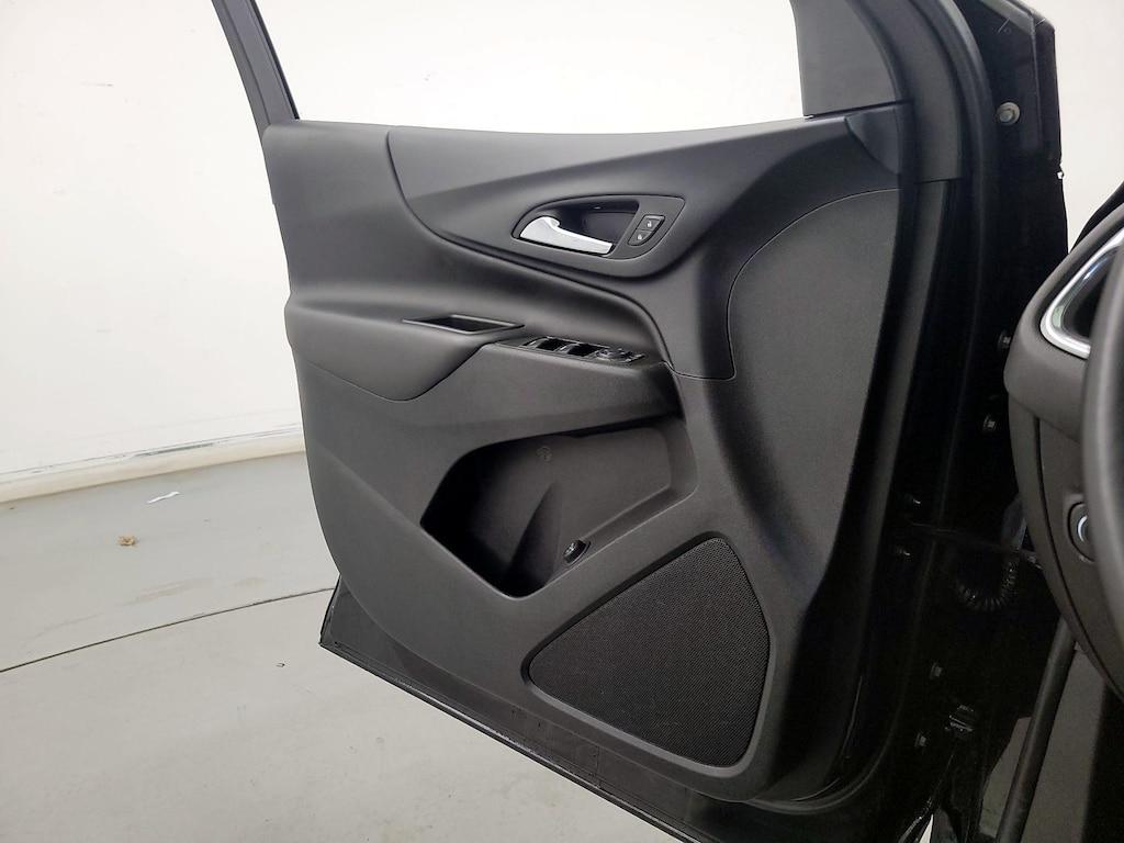 used 2022 Chevrolet Equinox car, priced at $19,998