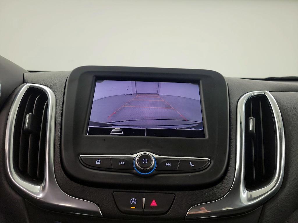 used 2022 Chevrolet Equinox car, priced at $19,998