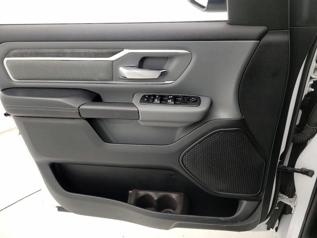 used 2020 Ram 1500 car, priced at $24,998