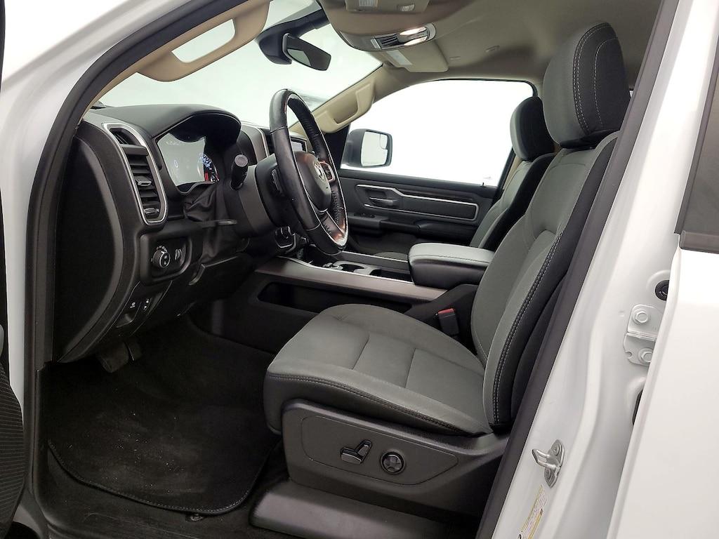 used 2020 Ram 1500 car, priced at $24,998