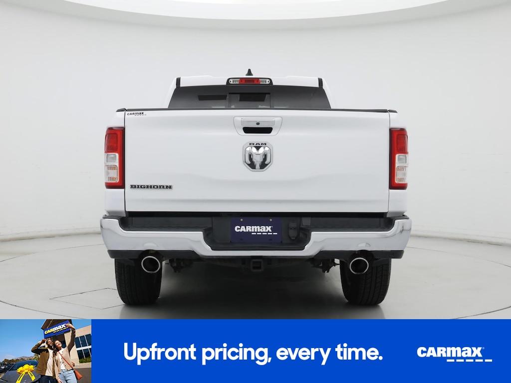 used 2020 Ram 1500 car, priced at $24,998