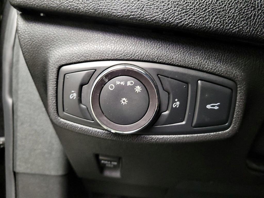 used 2017 Lincoln MKC car, priced at $19,998