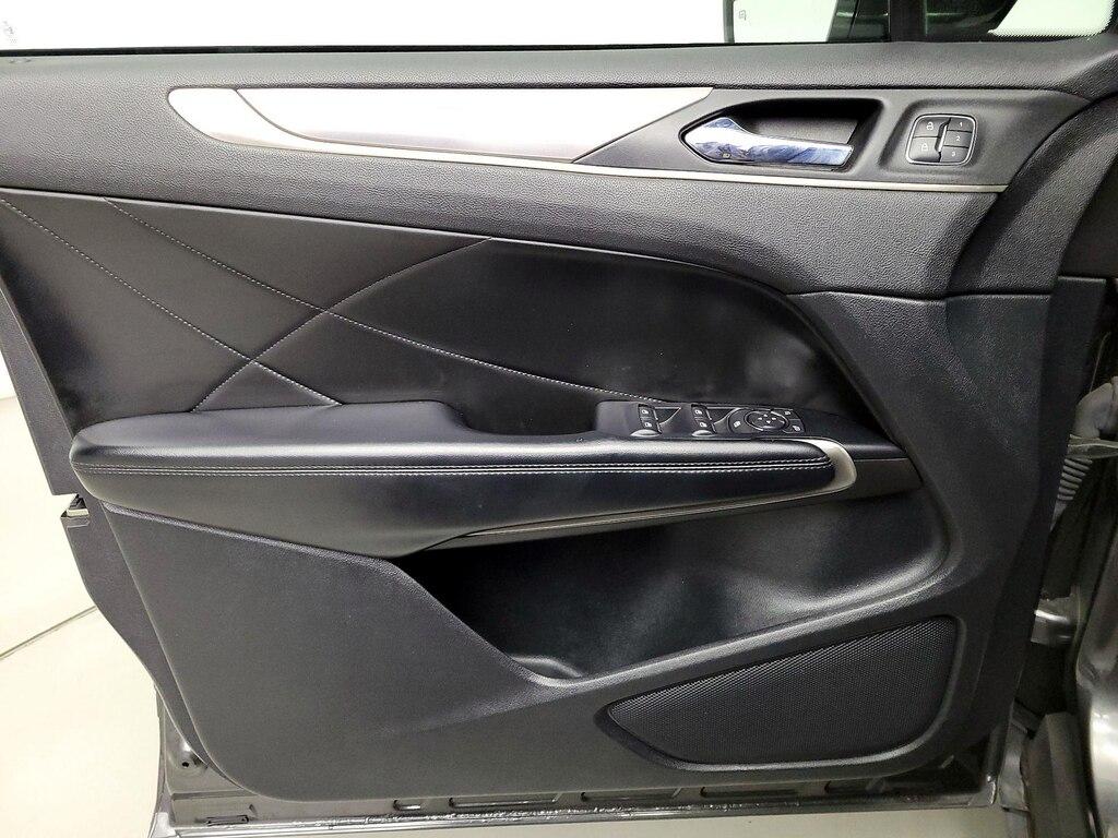 used 2017 Lincoln MKC car, priced at $19,998