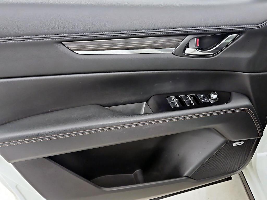 used 2023 Mazda CX-5 car, priced at $25,998