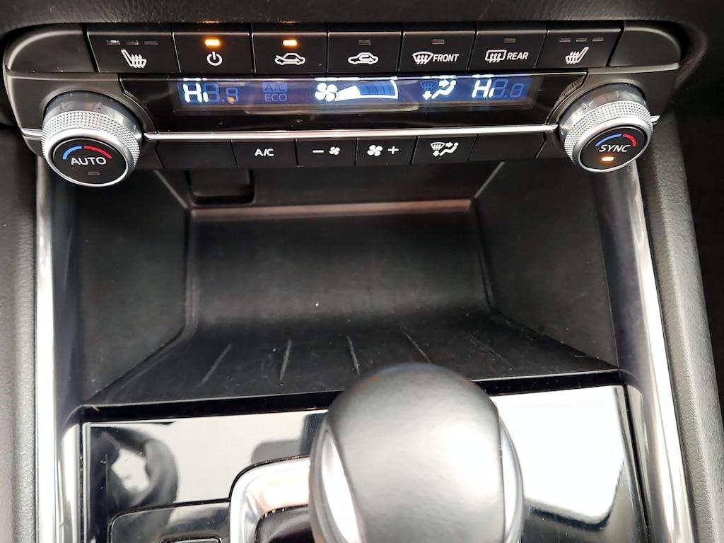 used 2023 Mazda CX-5 car, priced at $25,998