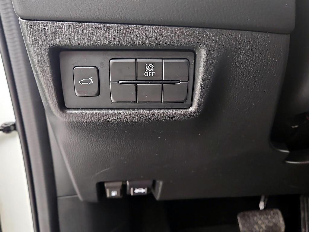 used 2023 Mazda CX-5 car, priced at $25,998