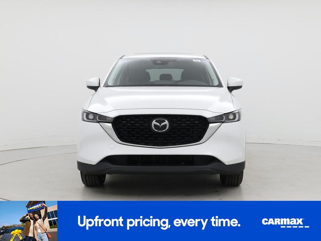 used 2023 Mazda CX-5 car, priced at $25,998