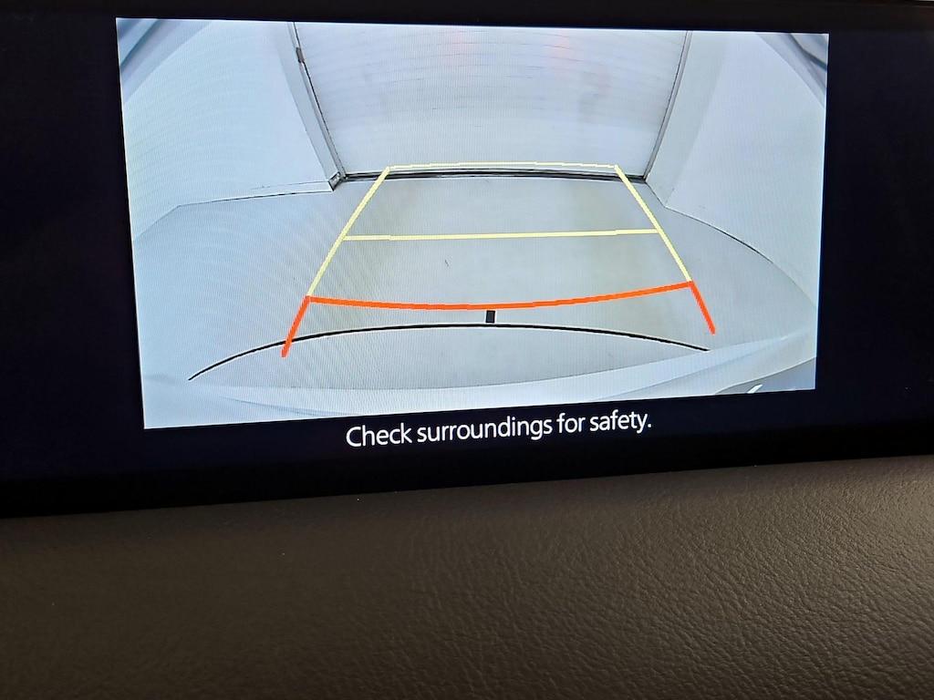 used 2023 Mazda CX-5 car, priced at $25,998