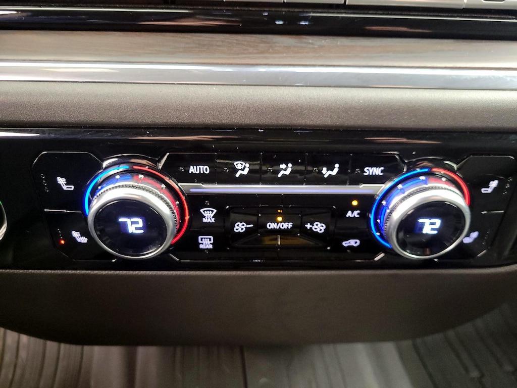 used 2023 GMC Sierra 1500 car, priced at $44,998