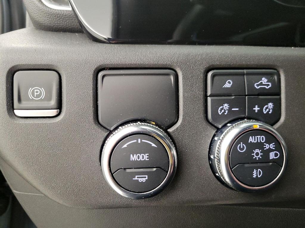 used 2023 GMC Sierra 1500 car, priced at $44,998