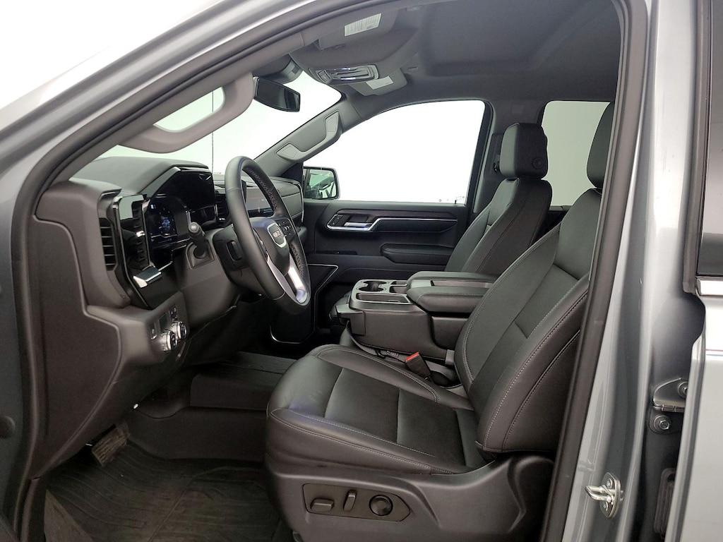used 2023 GMC Sierra 1500 car, priced at $44,998