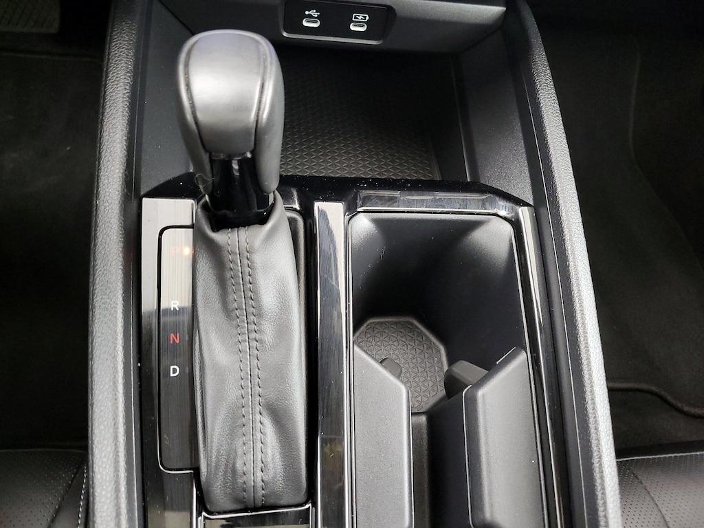 used 2023 Honda Accord Hybrid car, priced at $28,998