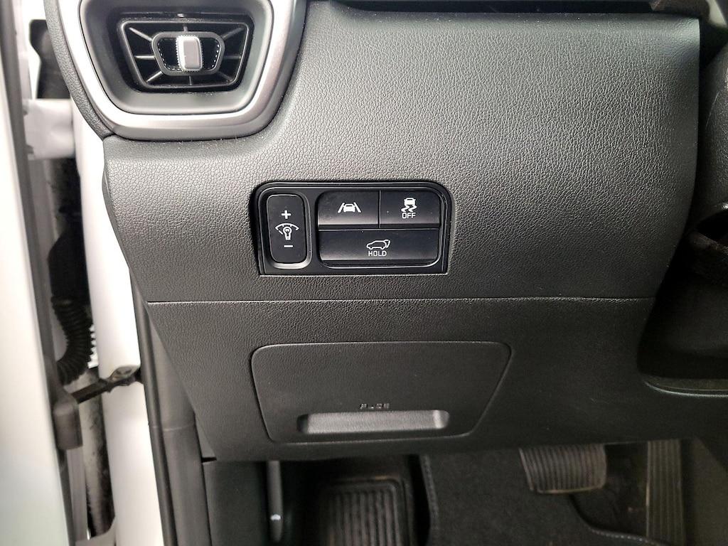 used 2022 Kia Sorento car, priced at $26,998