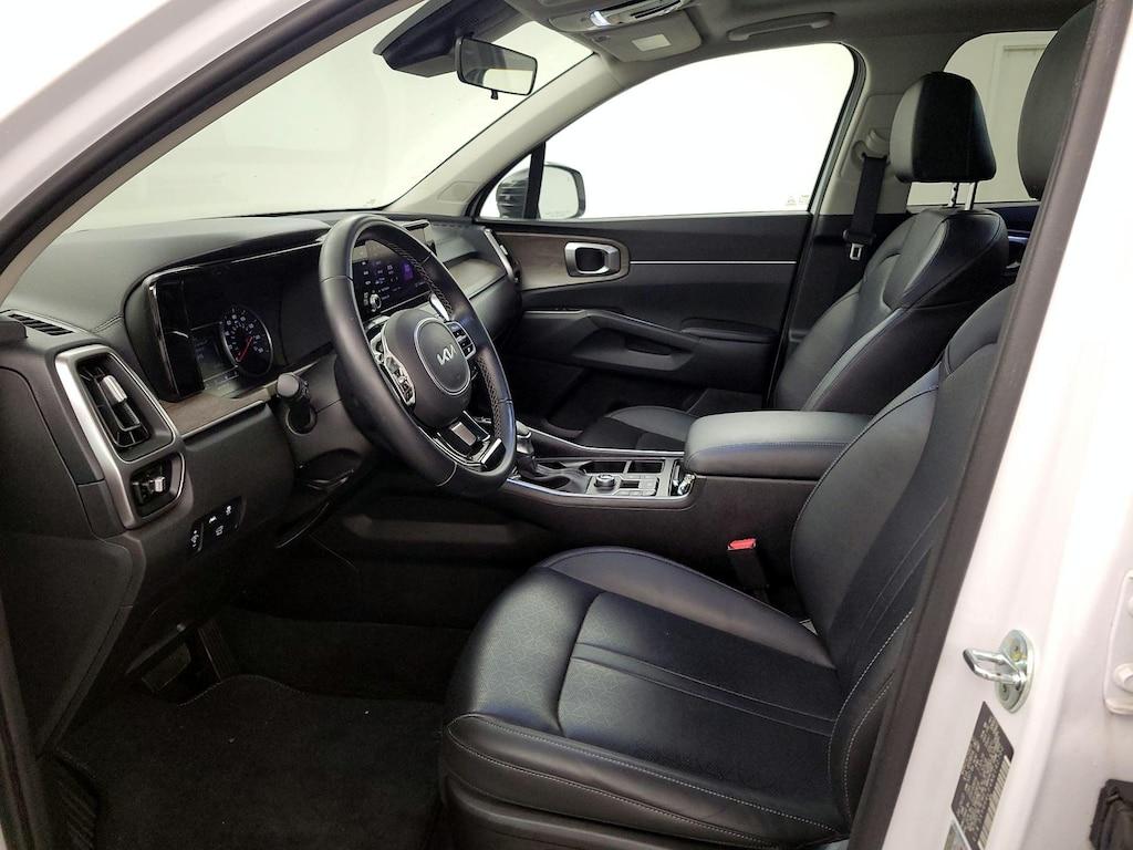 used 2022 Kia Sorento car, priced at $26,998