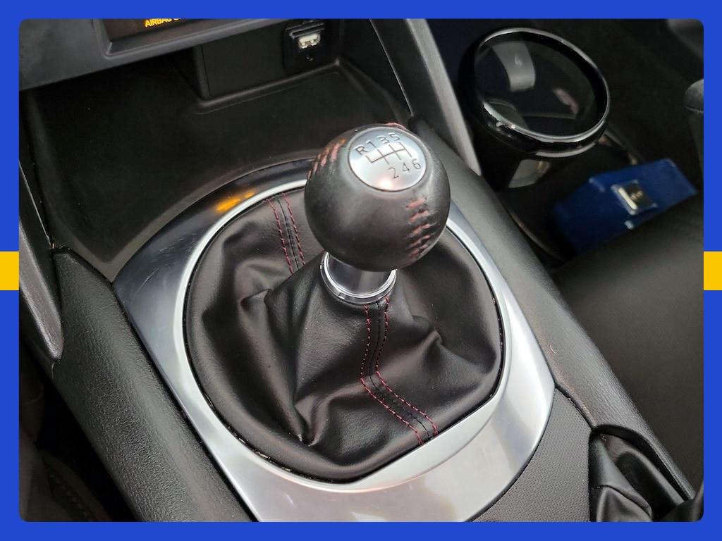 used 2016 Mazda MX-5 Miata car, priced at $20,998