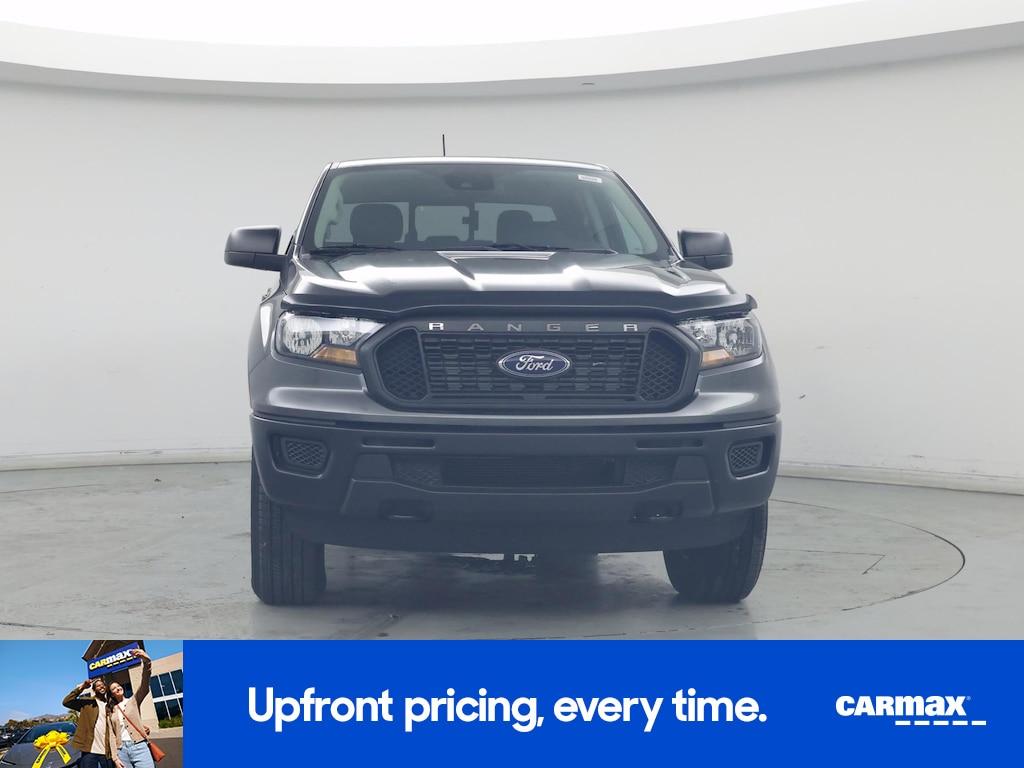 used 2020 Ford Ranger car, priced at $29,998