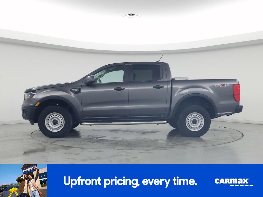 used 2020 Ford Ranger car, priced at $29,998
