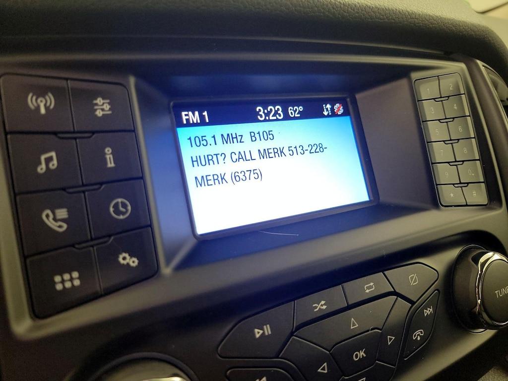 used 2020 Ford Ranger car, priced at $29,998