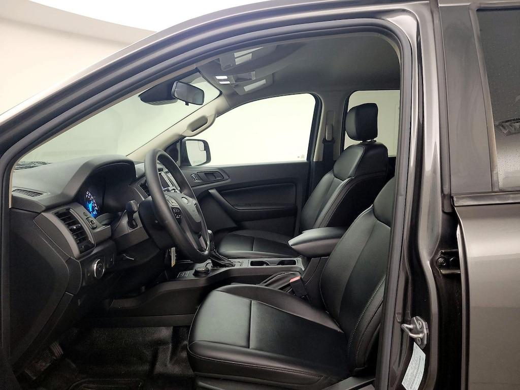 used 2020 Ford Ranger car, priced at $29,998