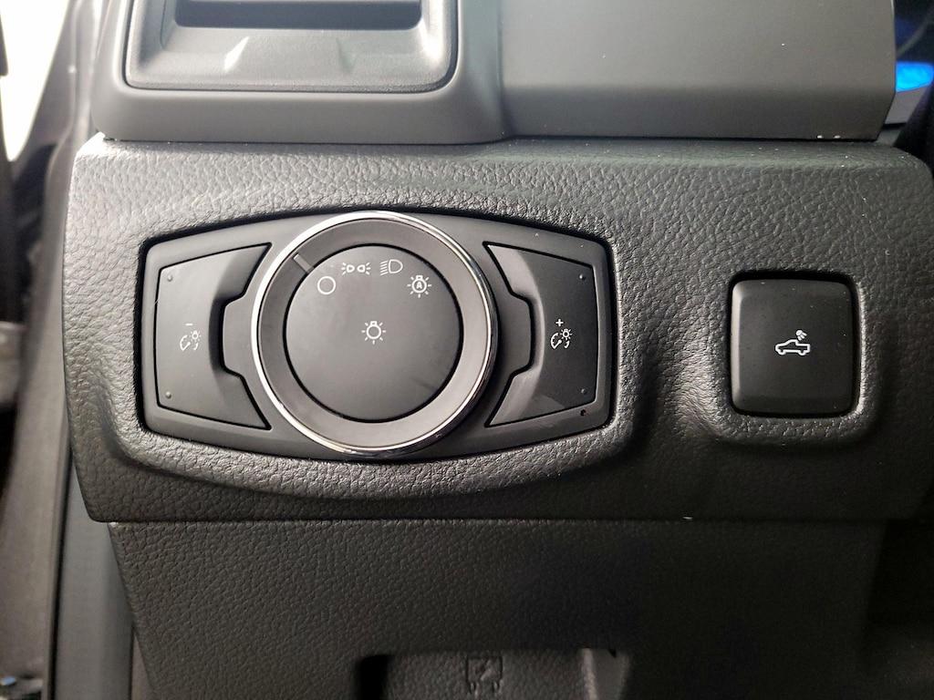 used 2020 Ford Ranger car, priced at $29,998