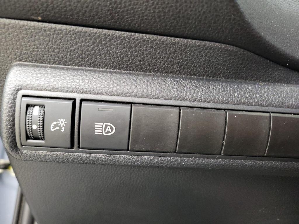 used 2024 Toyota Corolla car, priced at $20,998