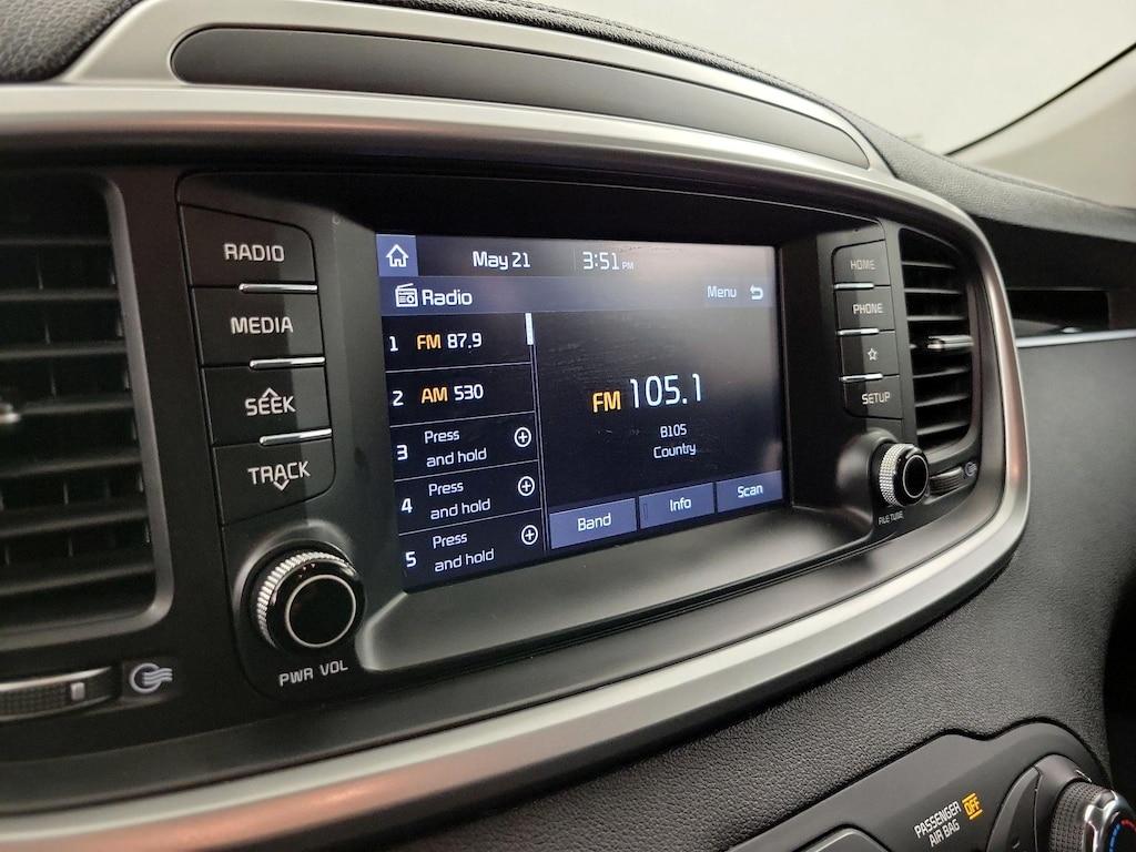 used 2020 Kia Sorento car, priced at $18,998